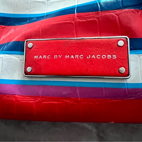 Marc Jacobs Beach/Summer Bag - Picture 2 of 11